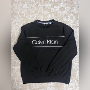 Calvin Klein Crewneck
